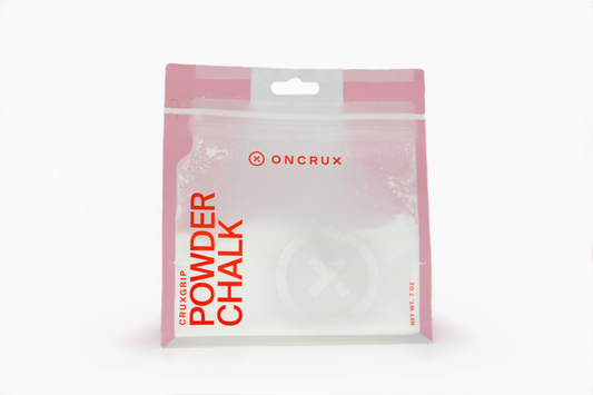 7oz - CRUXGRIP Powder Chalk